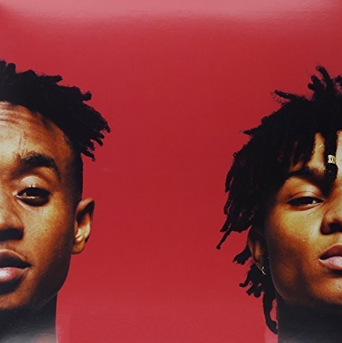 Rae Sremmurd: Sremmlife