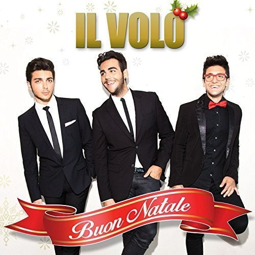 Il Volo: Buon Natale