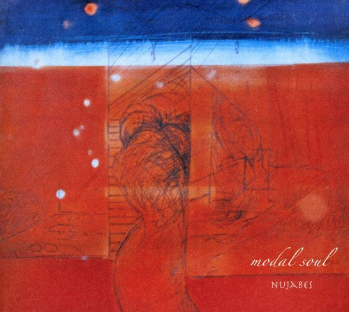 Nujabes: Modal Soul