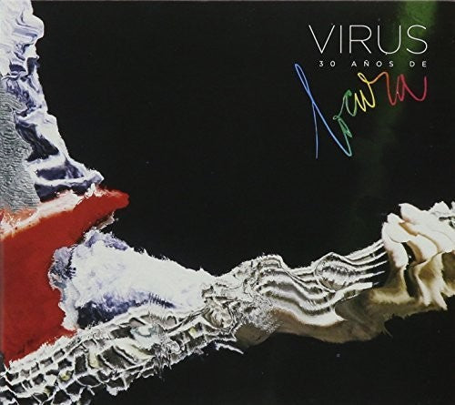 Virus: 30 Anos de Locura