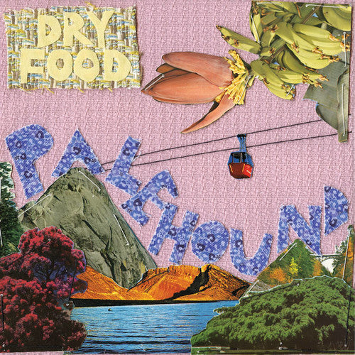 Palehound: Dry Food