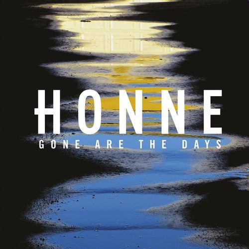 Honne: Gone Are the Days (Shimokita Import)