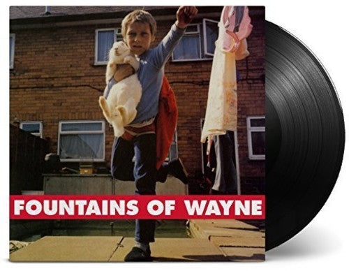 Fountains of Wayne: Fountains of Wayne