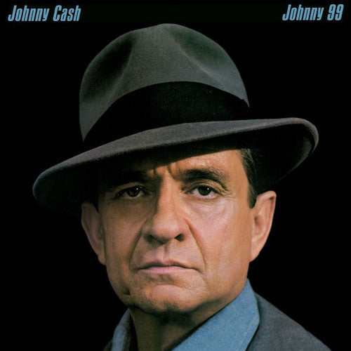 Cash, Johnny: Johnny99