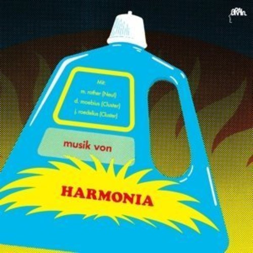 Harmonia: Musik Von Harmonia