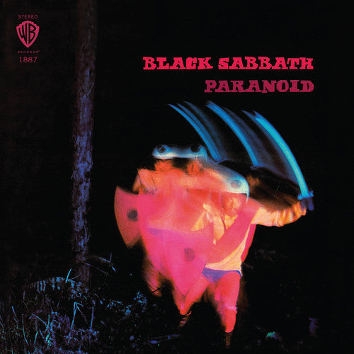 Black Sabbath: Paranoid [Deluxe Edition]