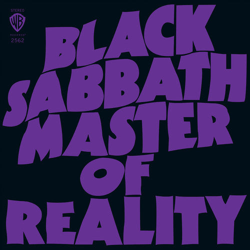 Black Sabbath: Master Of Reality [Deluxe Edition]