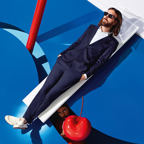 Breakbot: Get Lost