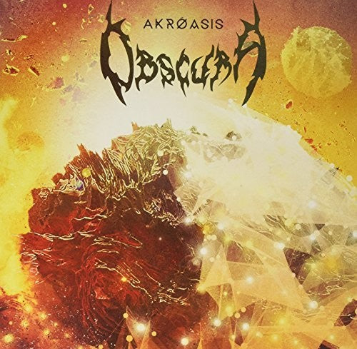 Obscura: Akroasis