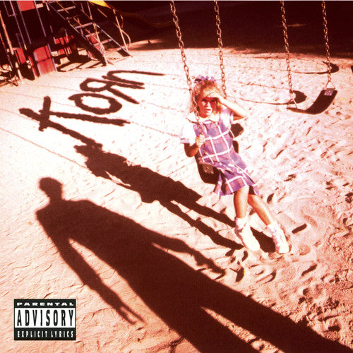 Korn: Korn