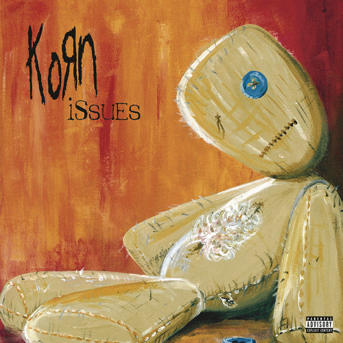 Korn: Issues