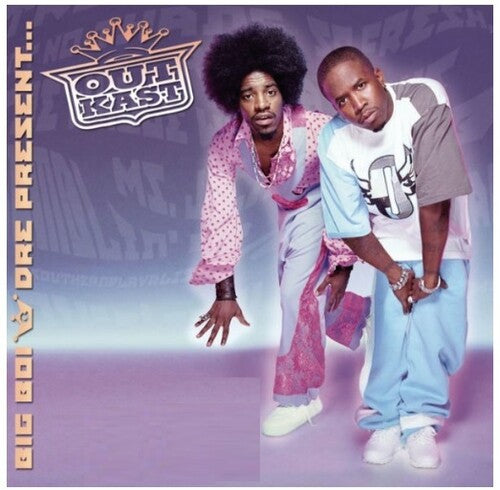 OutKast: Big Boi & Dre Presents