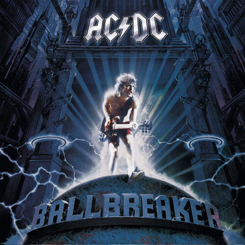 AC/DC: Ballbreaker