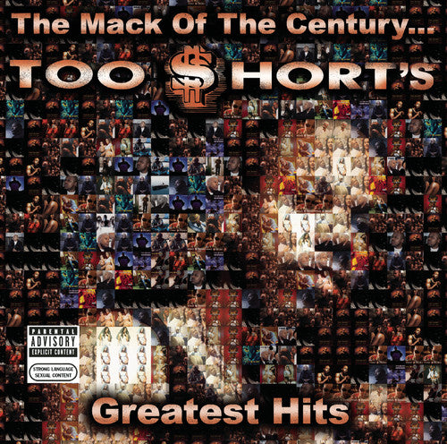 Too Short: Mack of the Century: G.H.