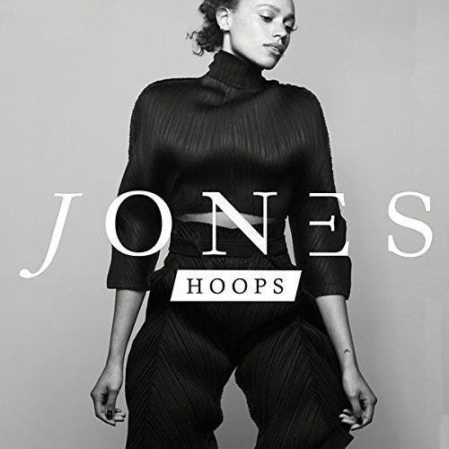 Jones: Hoops