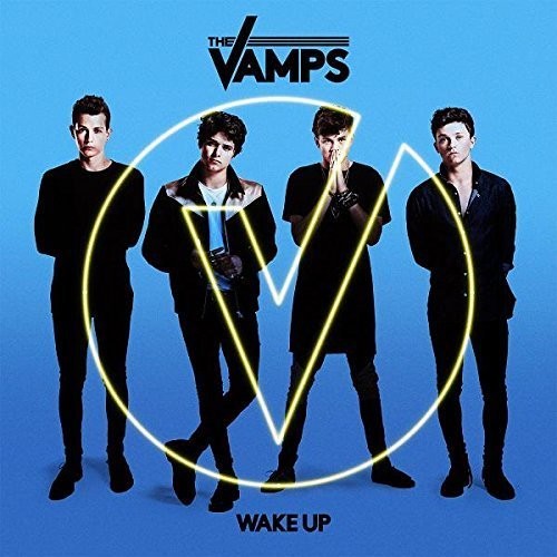 Vamps: Wake Up Italian Edition (CD+DVD)