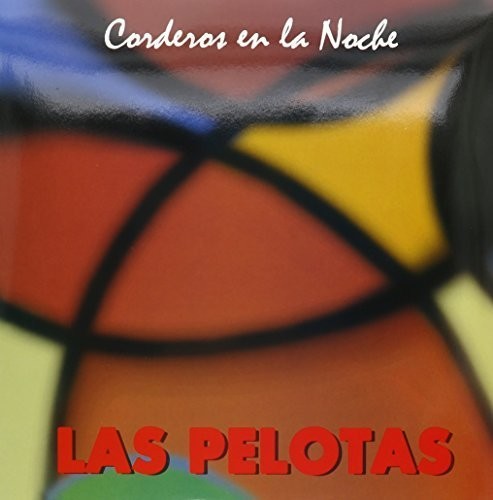 Las Pelotas: Corderos en la Noche