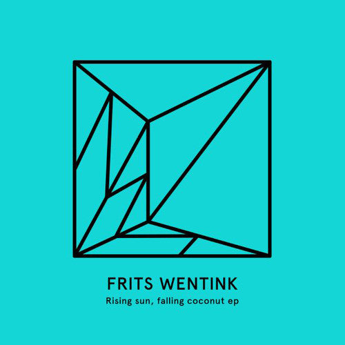 Wentink, Frits: Rising Sun, Falling Coconut EP