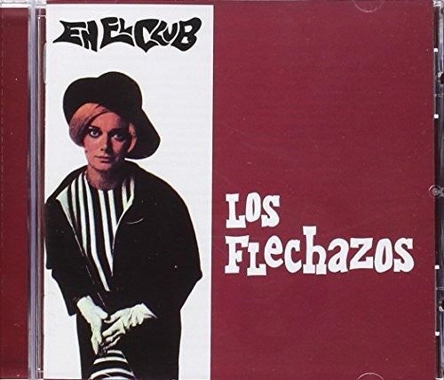 Los Flechazos: En El Club