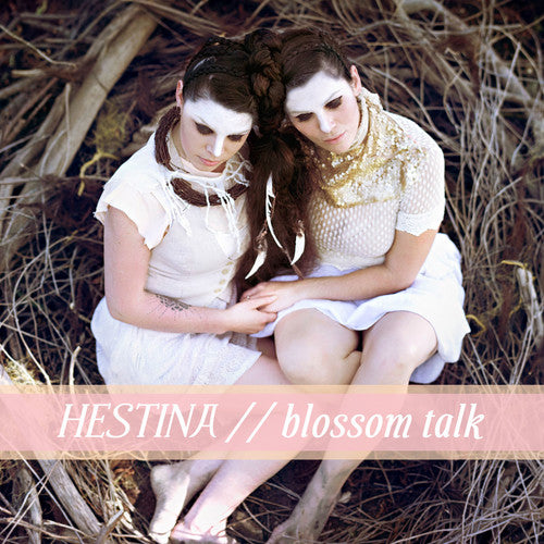 Hestina: Blossom Talk