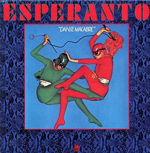 Esperanto: Danse Macabre