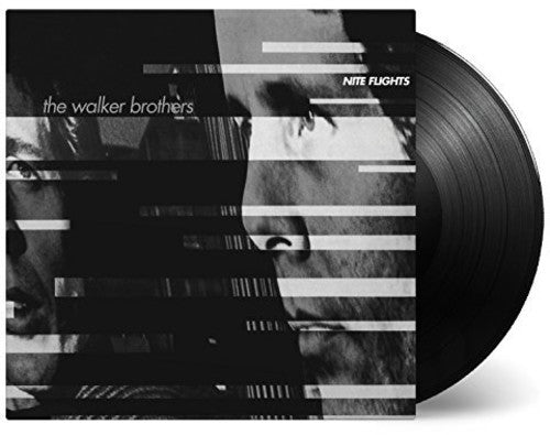 Walker Brothers: Nite Flights