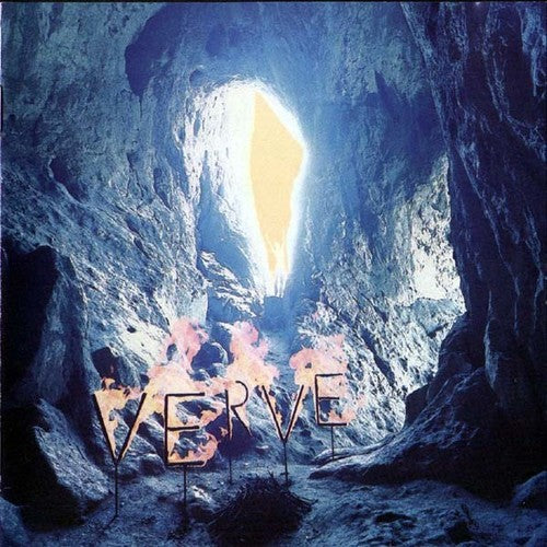 Verve: Storm In Heaven (Rermastered)