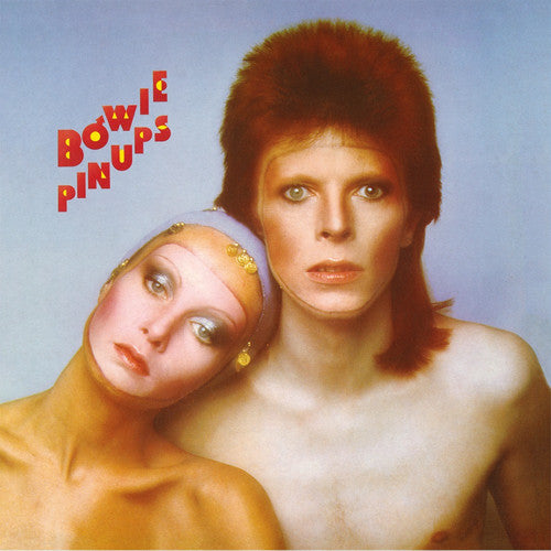 Bowie, David: Pinups