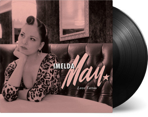 May, Imelda: Love Tattoo