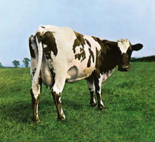 Pink Floyd: Atom Heart Mother