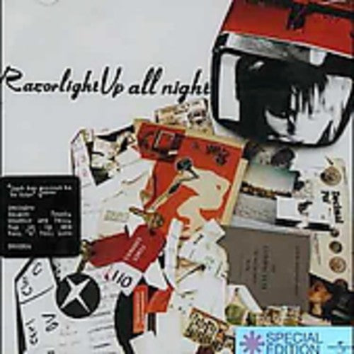 Razorlight: Razorlight