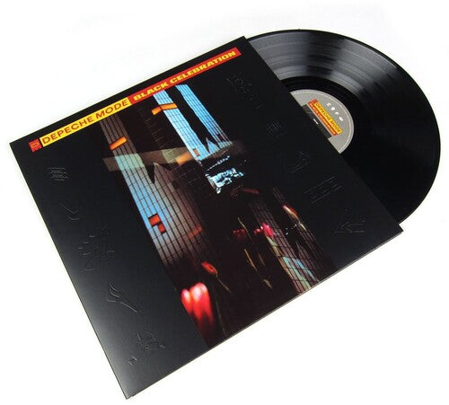 Depeche Mode: Black Celebration (180-Gram)