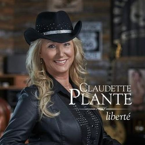 Plante, Claudette: Liberte