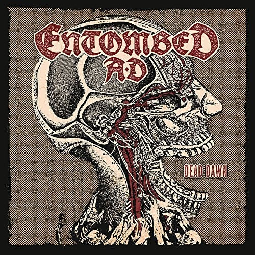 Entombed: Dead Dawn: Deluxe Edition