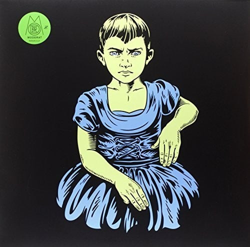 Moderat: III