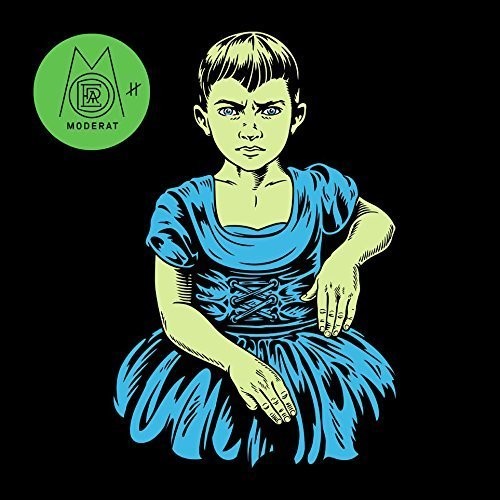 Moderat: III