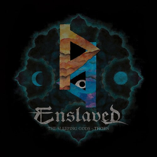 Enslaved: The Sleeping Gods - Thorn