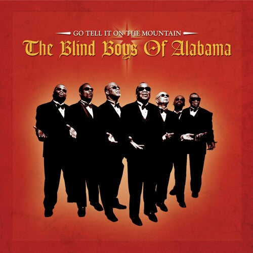 Blind Boys of Alabama: Go Tell It On The Mountain