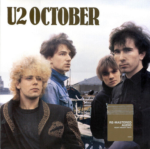 U2: October