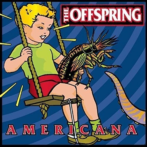 Offspring: Americana