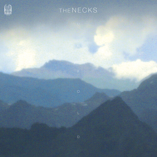 Necks: Unfold