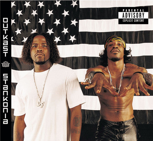 OutKast: Stankonia