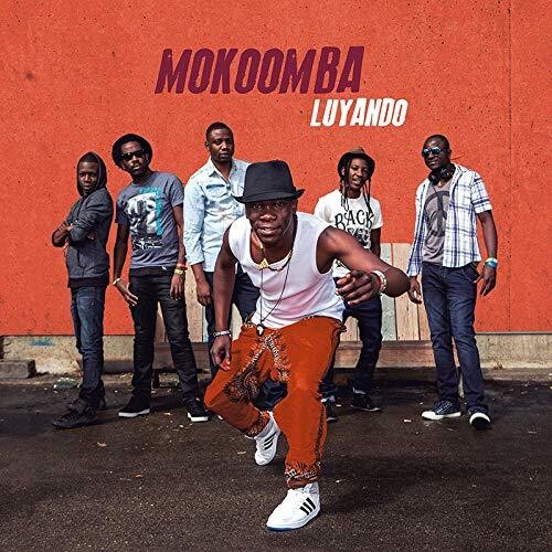 Mokoomba: Luyando