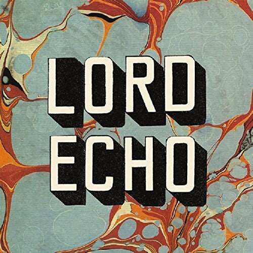 Lord Echo: Harmonies