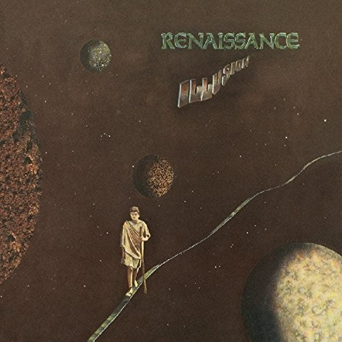 Renaissance: Illusion