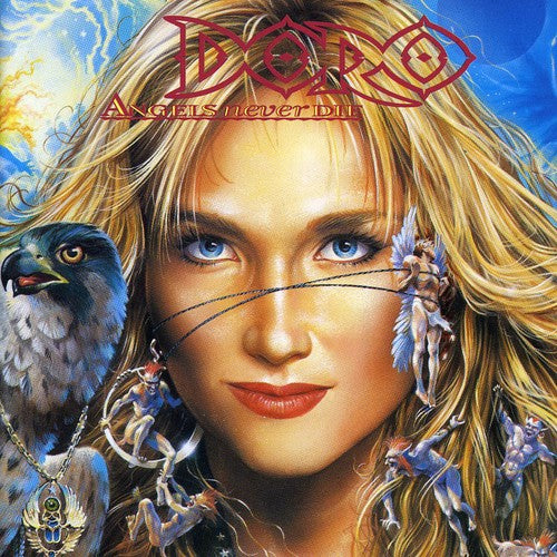 Doro: Angels Never Die (ger)