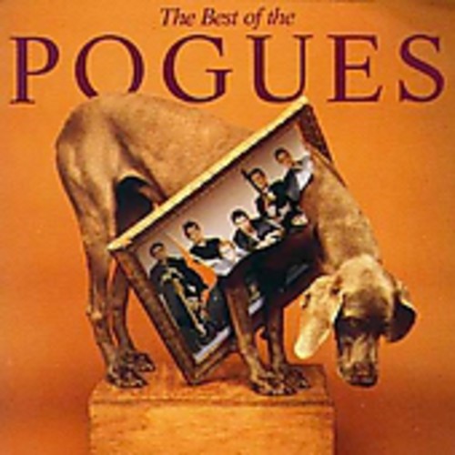 Pogues: Best of