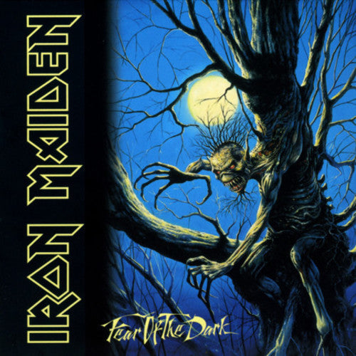 Iron Maiden: Fear Of The Dark