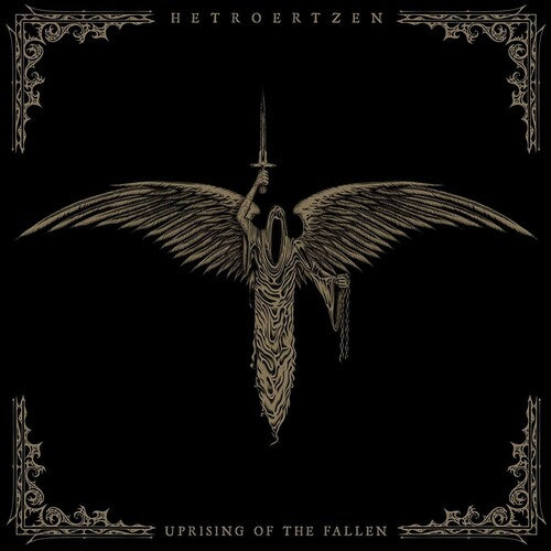 Hetroertzen: Uprising Of The Fallen