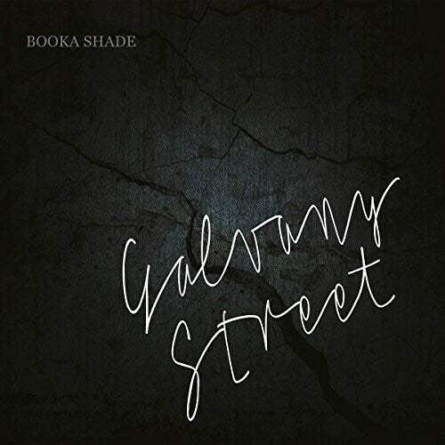 Booka Shade: Galvany Street